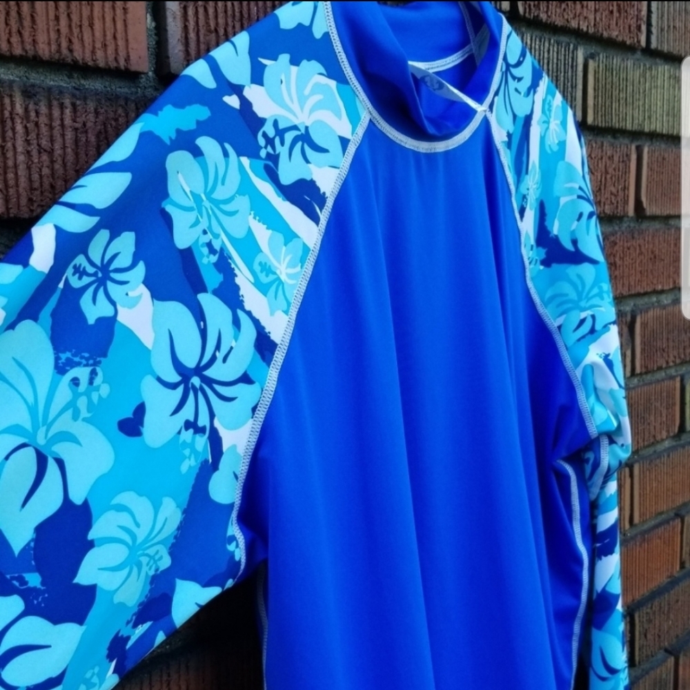 Mens Rashguard - Picture 6 of 8